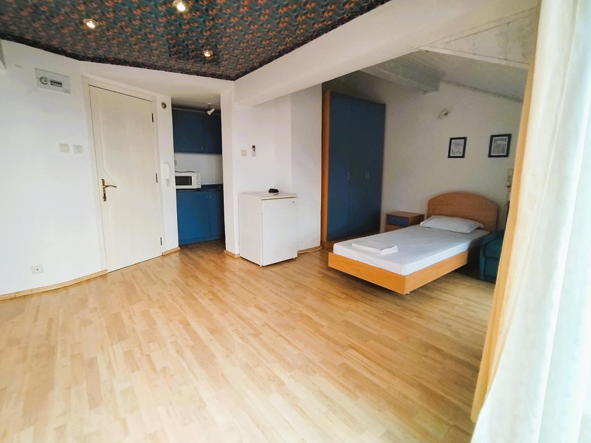 Lira Sto Apartments Πομόριε Εξωτερικό φωτογραφία