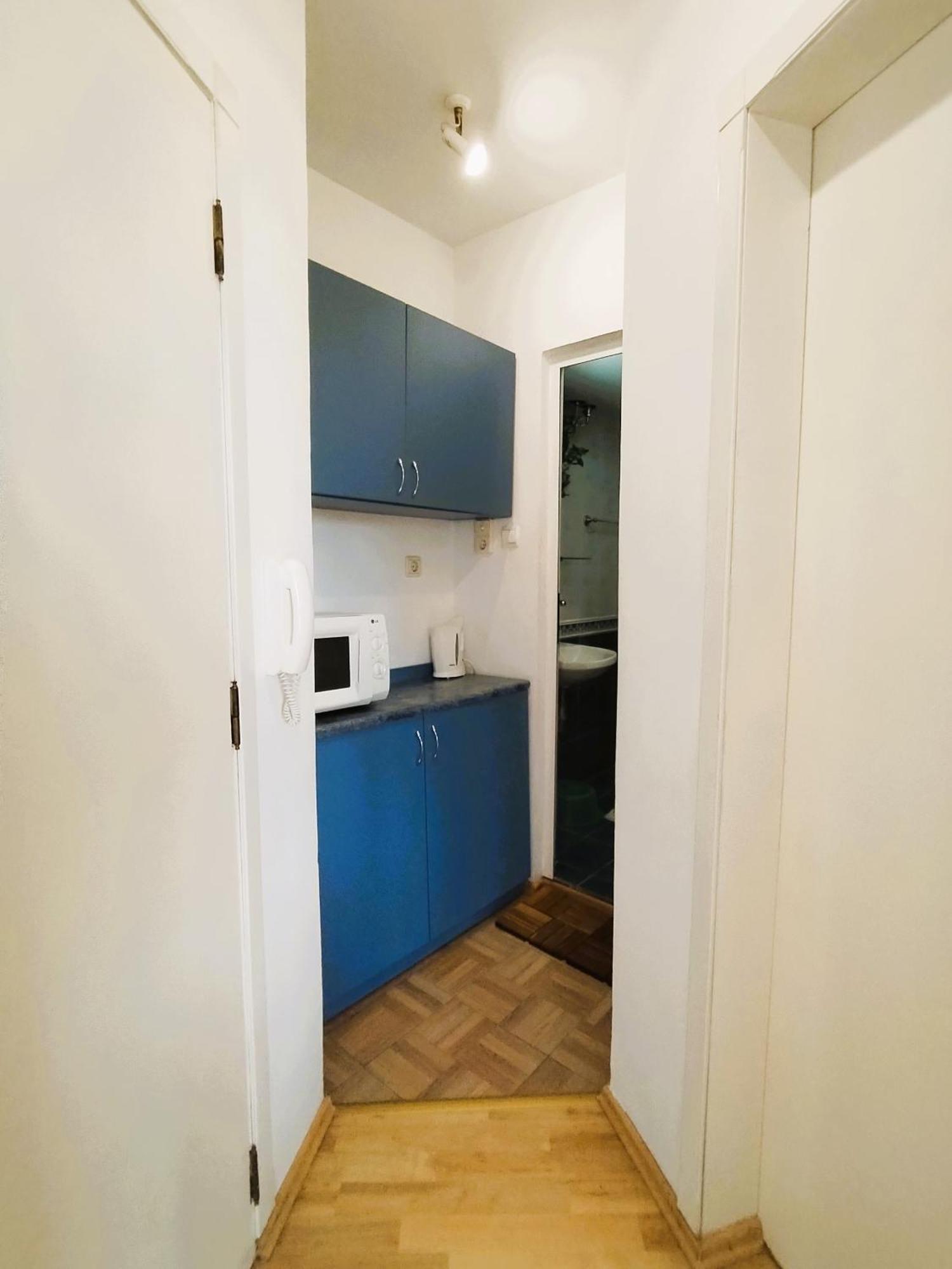 Lira Sto Apartments Πομόριε Εξωτερικό φωτογραφία
