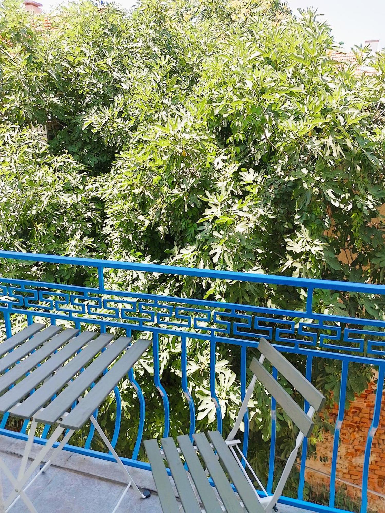 Lira Sto Apartments Πομόριε Εξωτερικό φωτογραφία