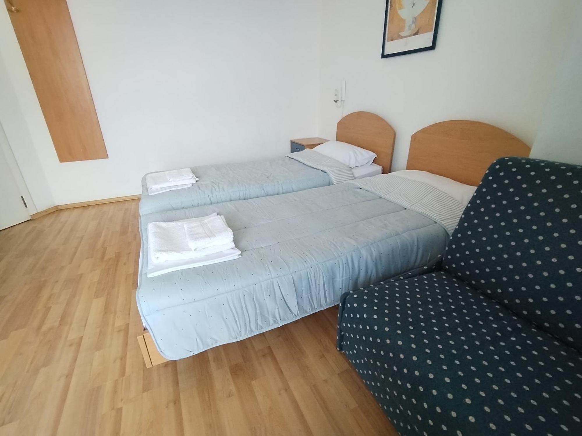Lira Sto Apartments Πομόριε Εξωτερικό φωτογραφία