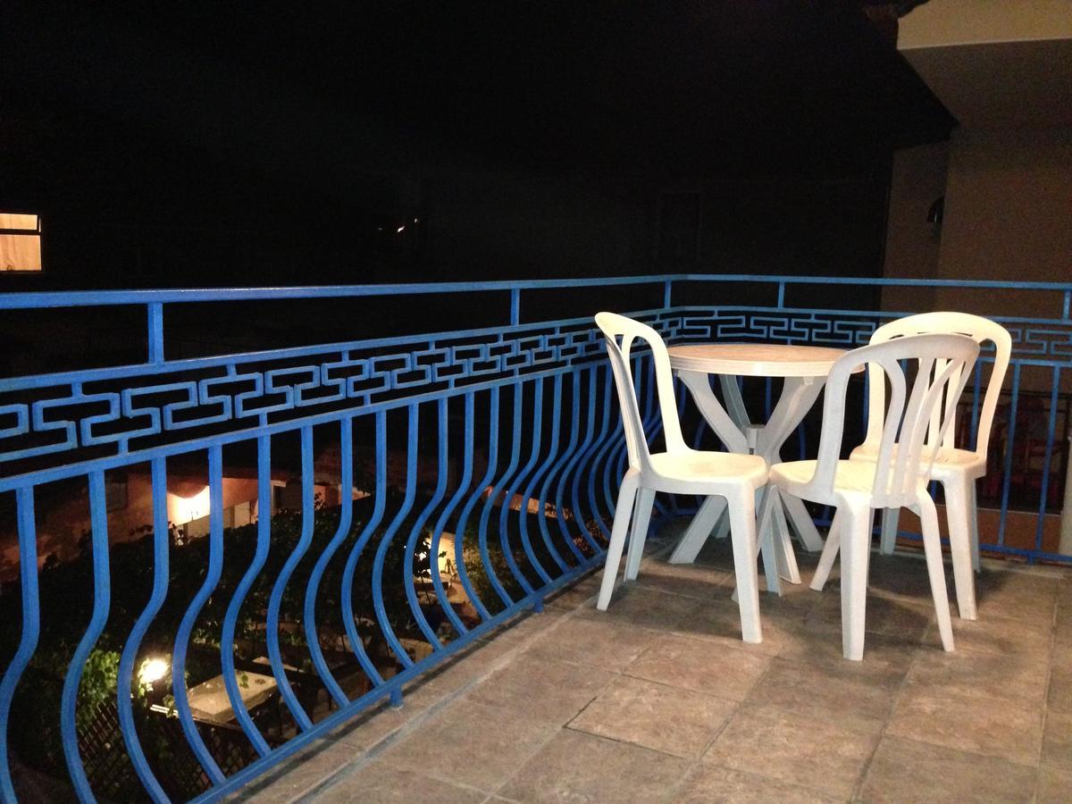 Lira Sto Apartments Πομόριε Εξωτερικό φωτογραφία