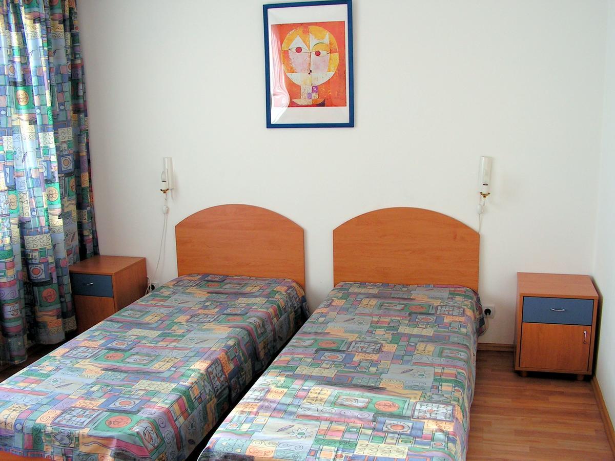 Lira Sto Apartments Πομόριε Εξωτερικό φωτογραφία